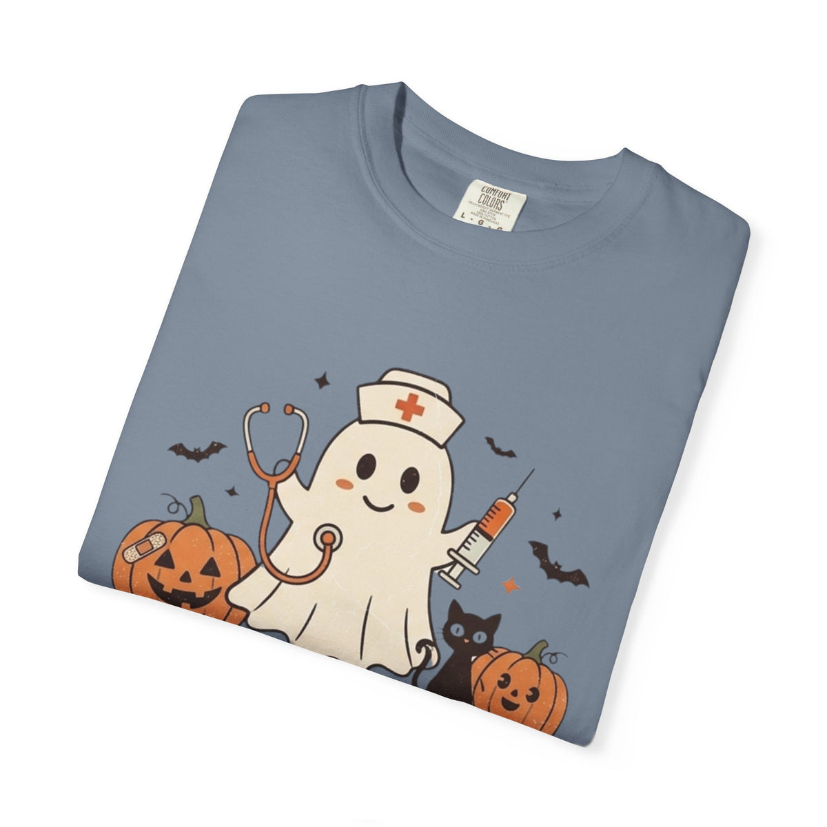 Vintage Inspired Nurse T-shirt