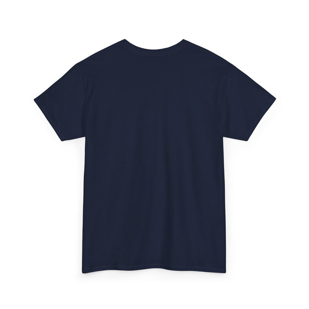 Mom of Boys Unisex Heavy Cotton Tee