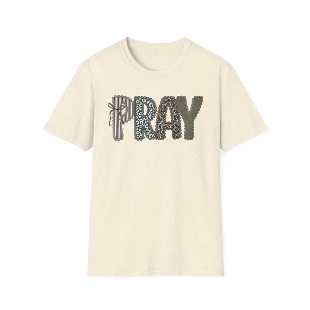Pray T-Shirt