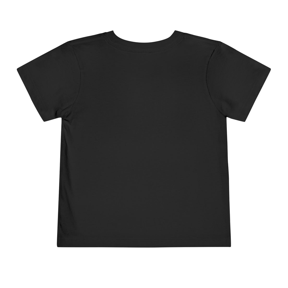 Denim Boo Toddler Short Sleeve Tee