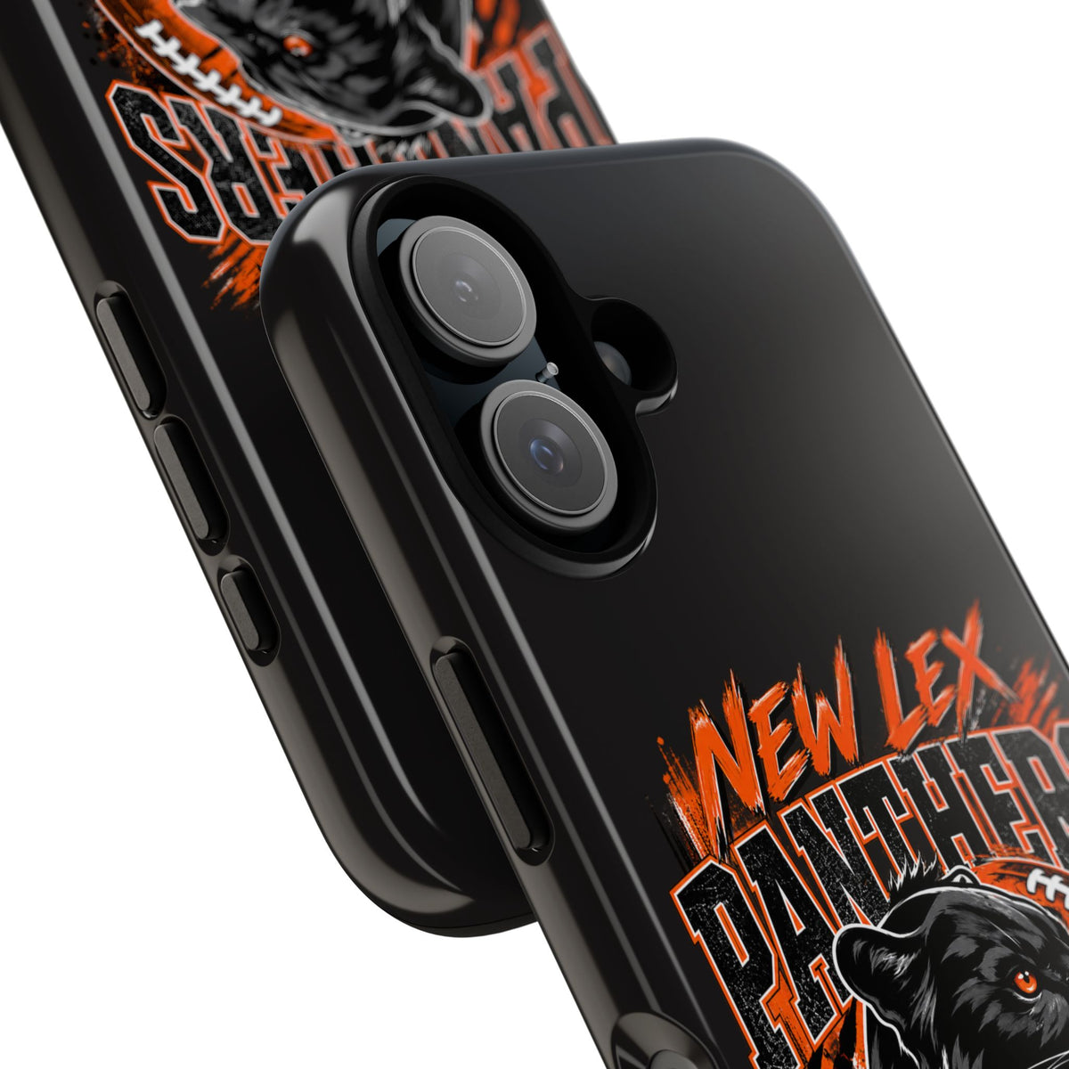 New Lex Tough Case