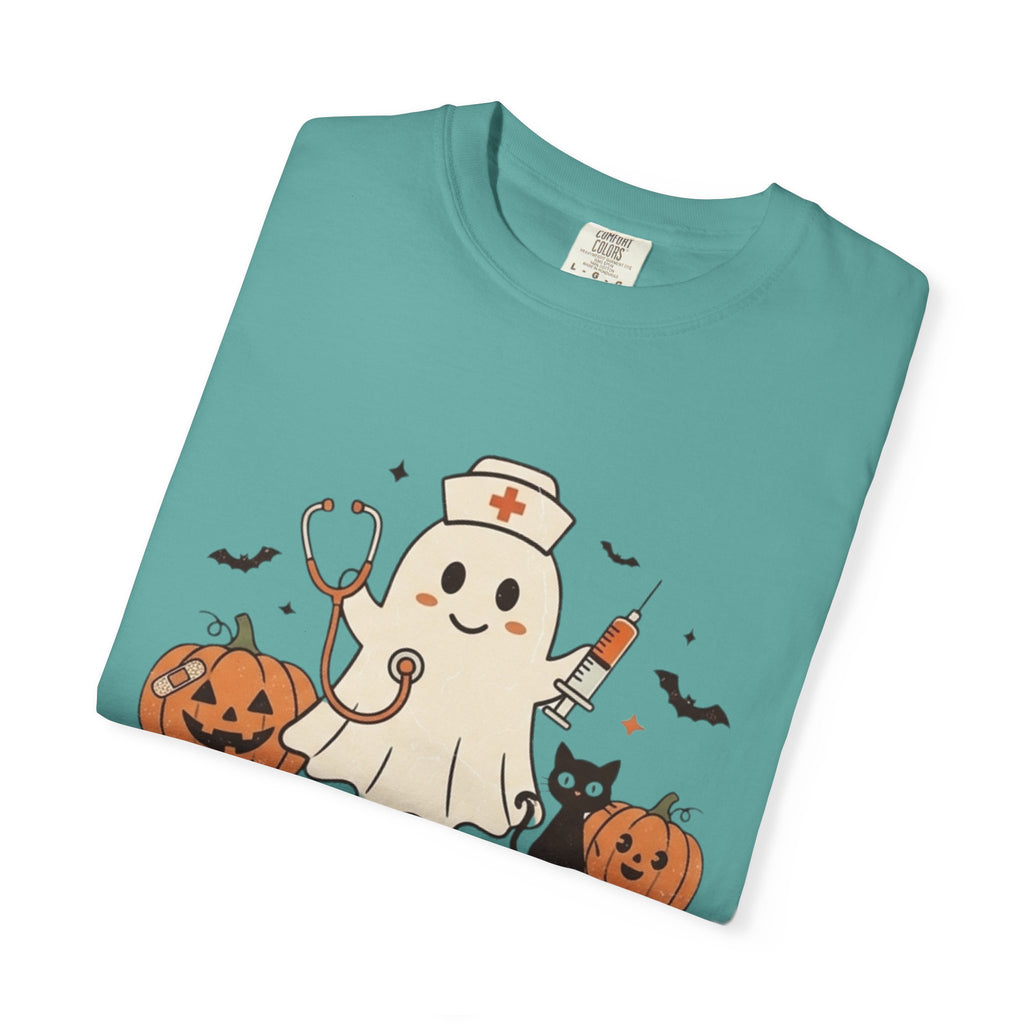Vintage Inspired Nurse T-shirt