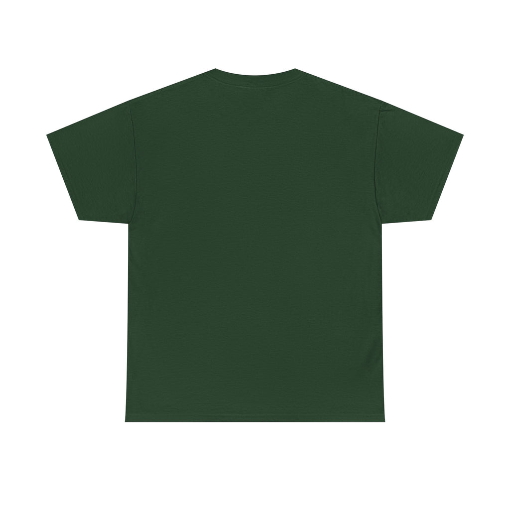 Mom of Boys Unisex Heavy Cotton Tee