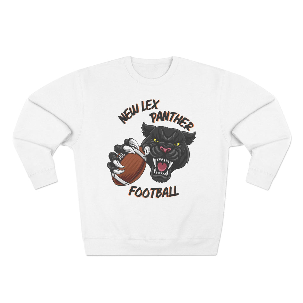 New Lexington Football Unisex Crewneck Sweatshirt