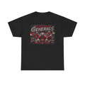 Sheridan General Player Tee