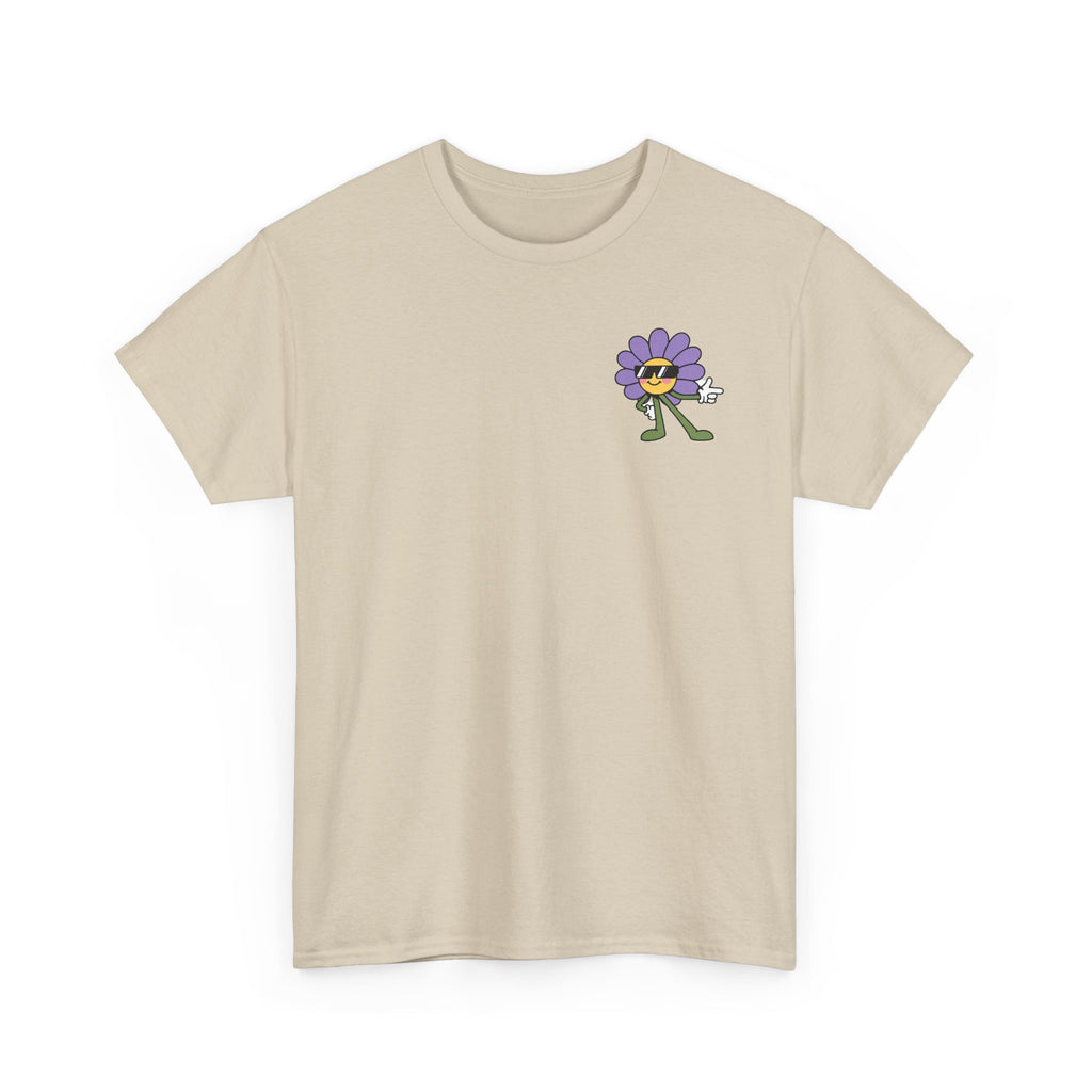 Stay Kind Unisex Heavy Cotton Tee