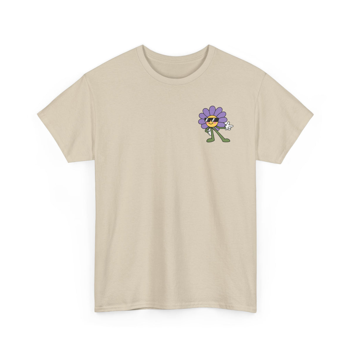 Stay Kind Unisex Heavy Cotton Tee