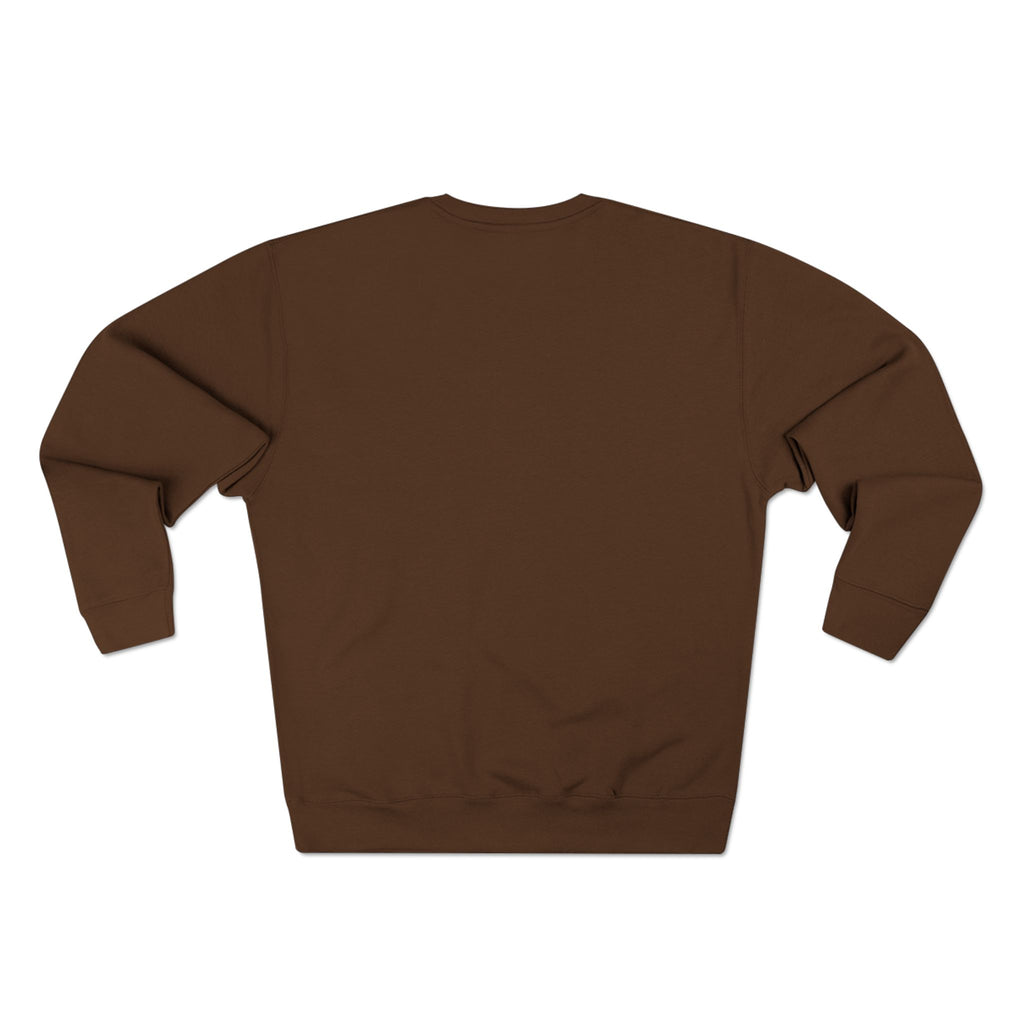 Mom of Boys Unisex Crewneck Sweatshirt