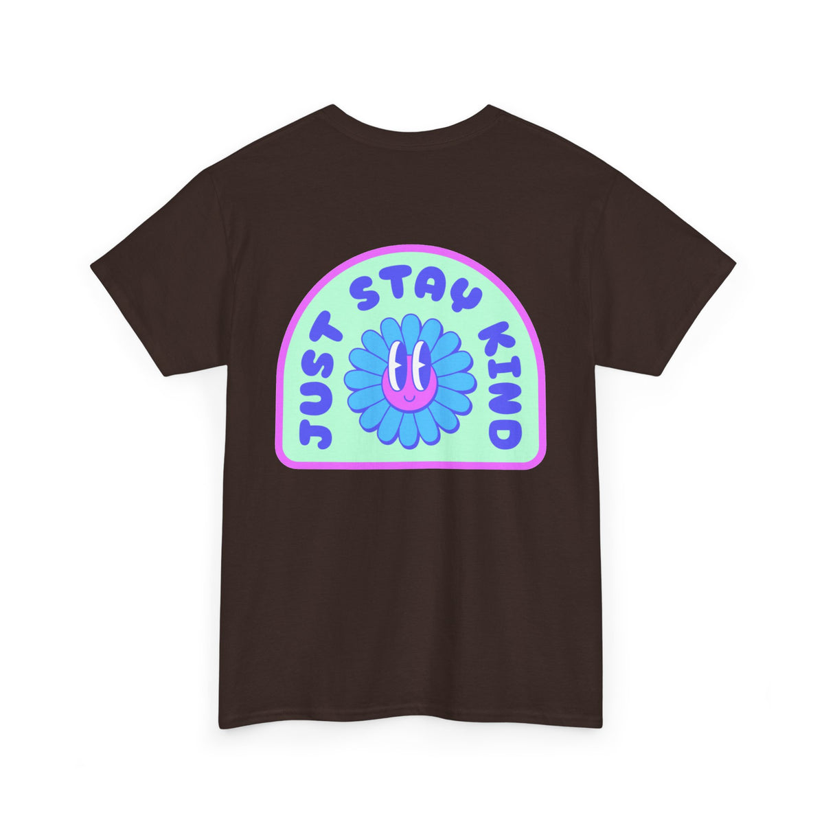 Stay Kind Unisex Heavy Cotton Tee
