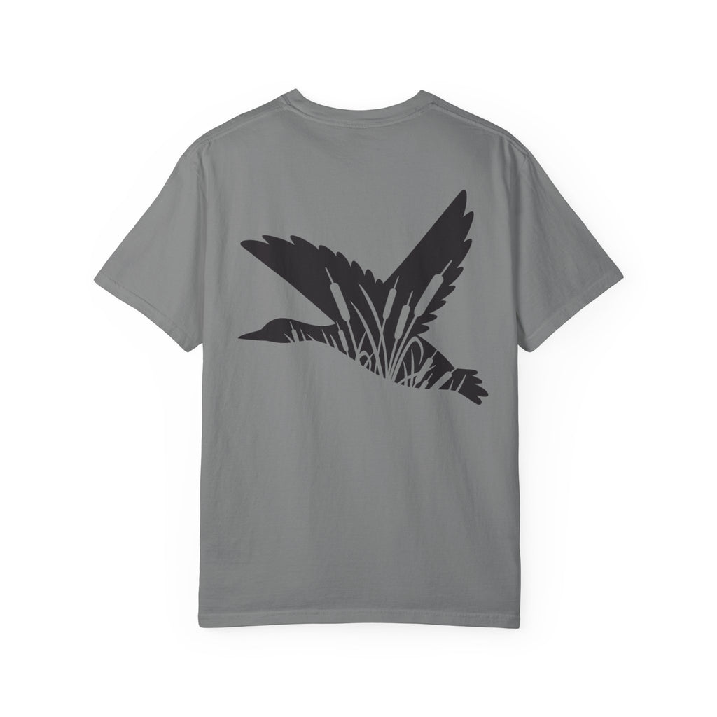 Wild Worn Free Duck T-shirt