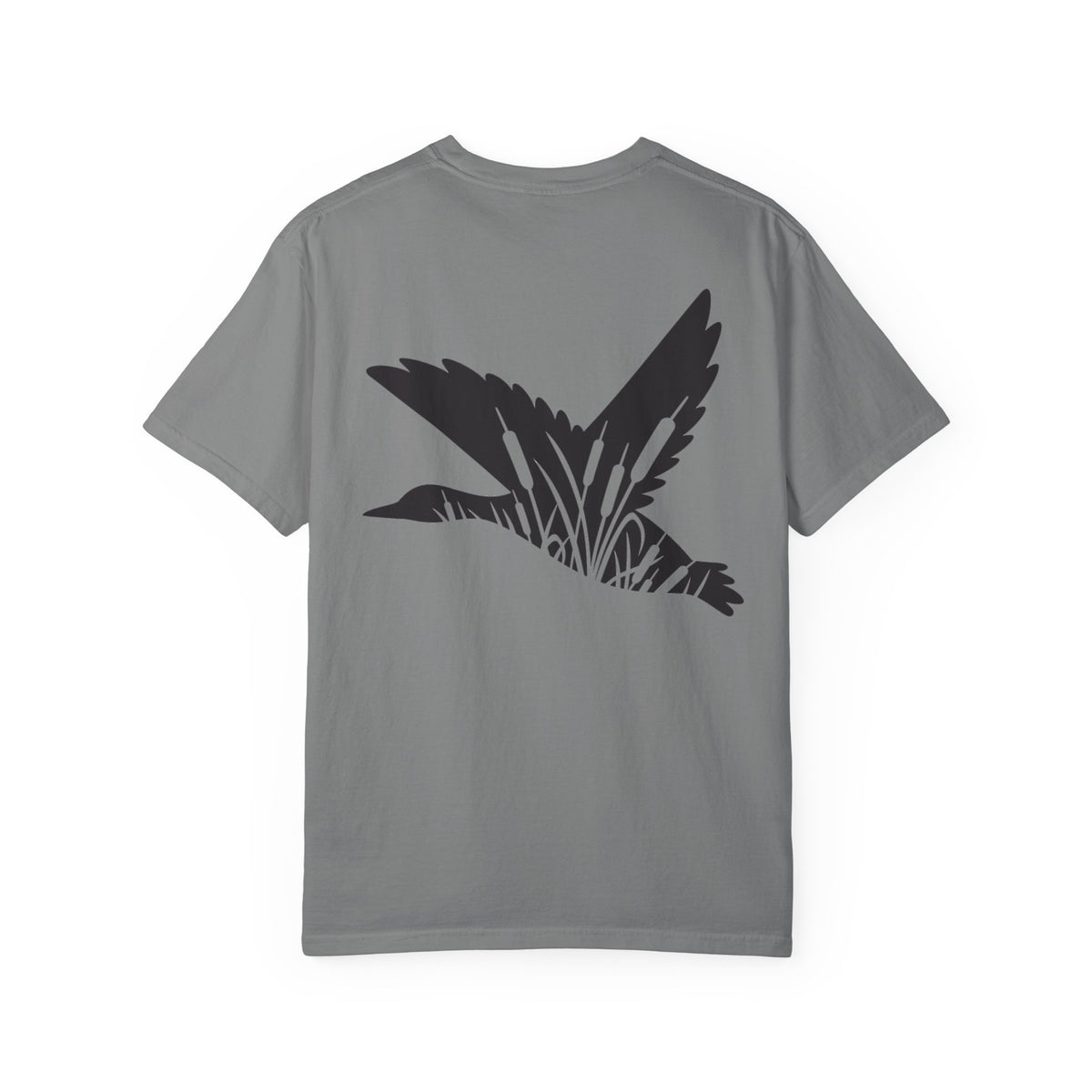 Wild Worn Free Duck T-shirt