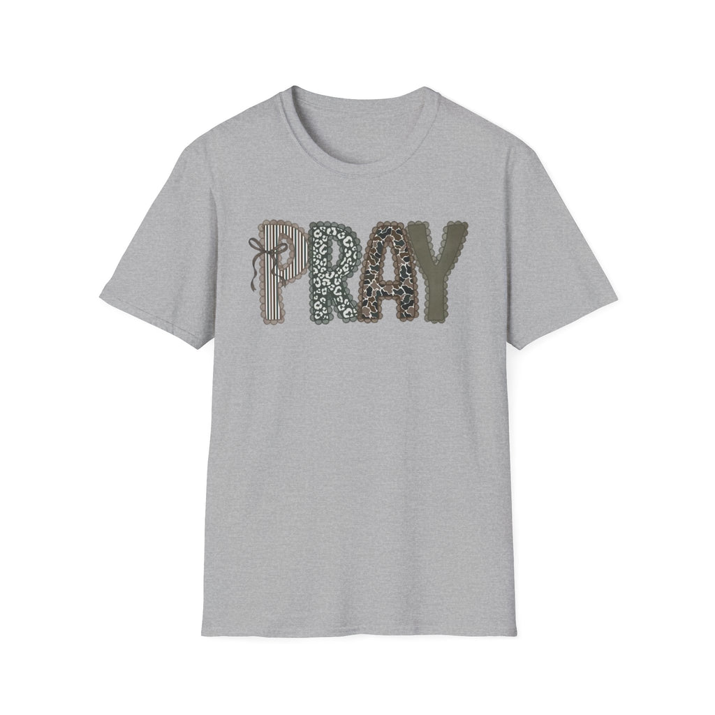 Pray T-Shirt