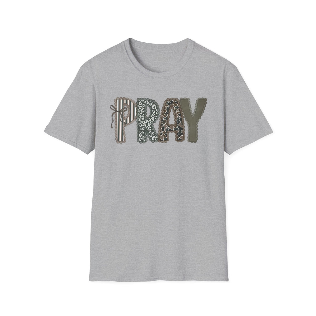 Pray T-Shirt