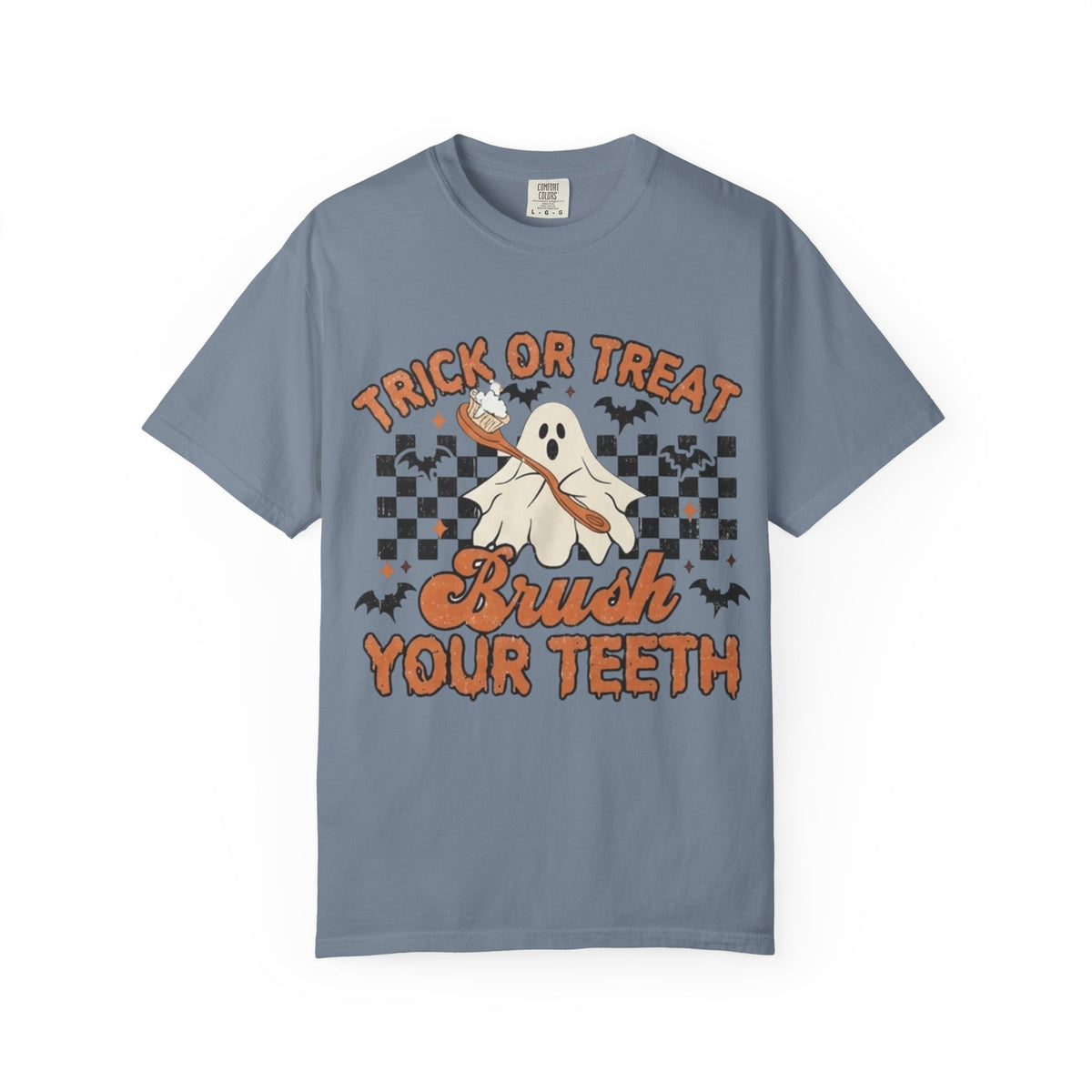 Dental Ghosty T-shirt