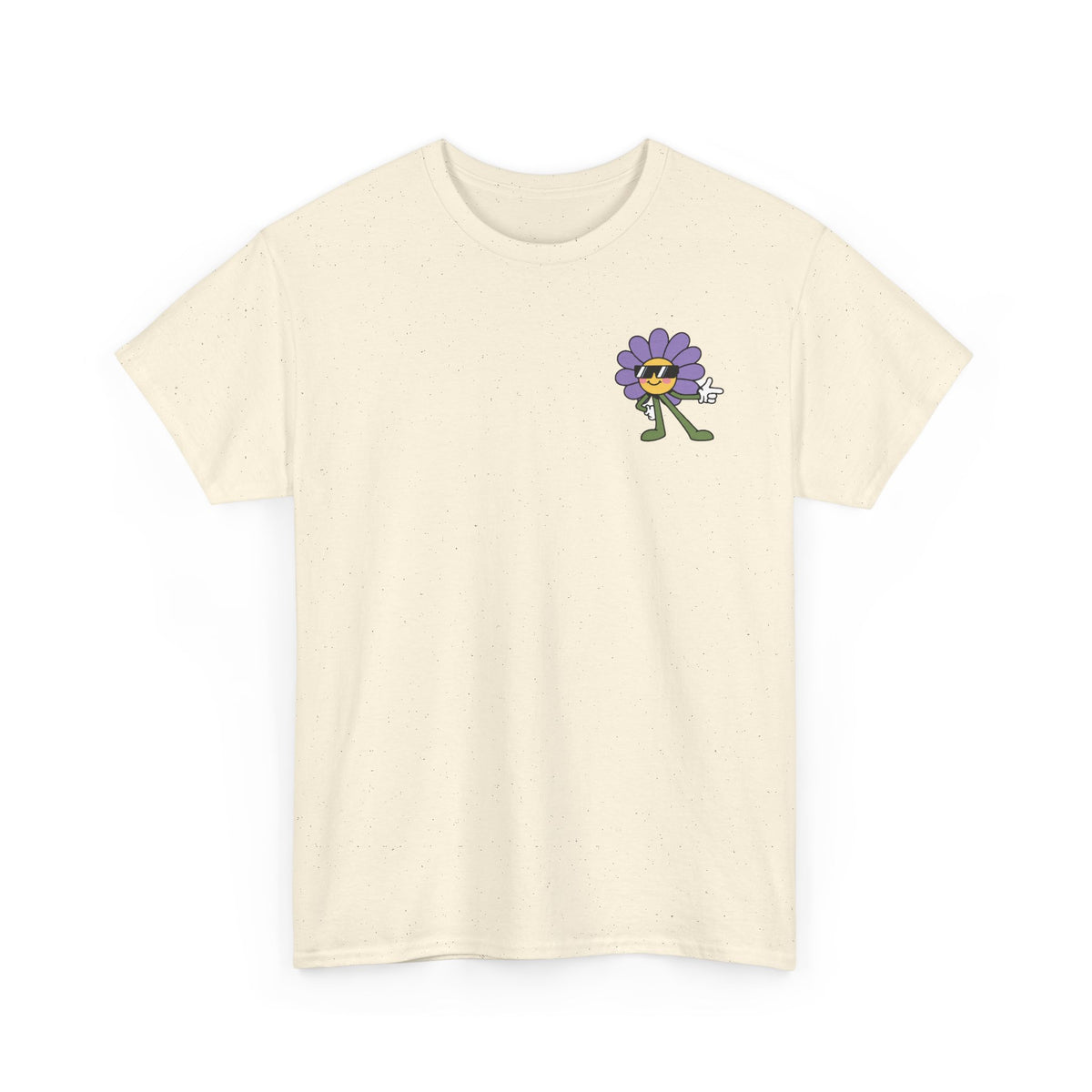 Stay Kind Unisex Heavy Cotton Tee