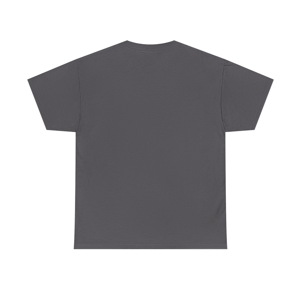 Spooky Vibes Unisex Heavy Cotton Tee