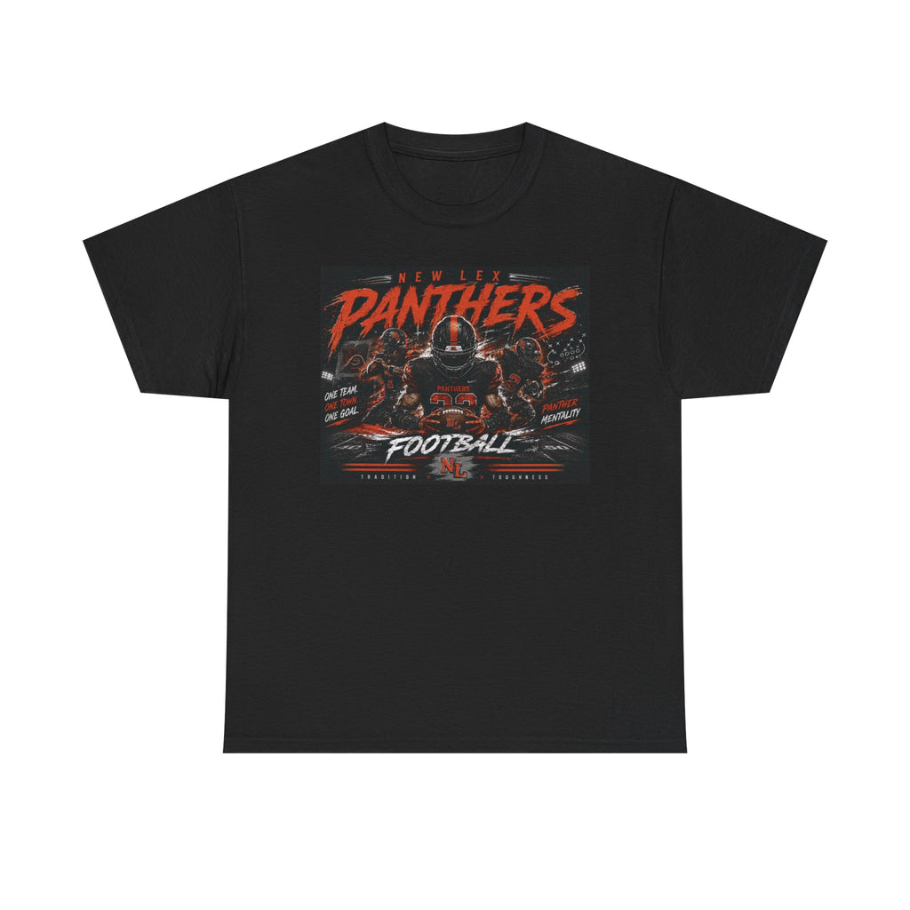 Panther Player Tee