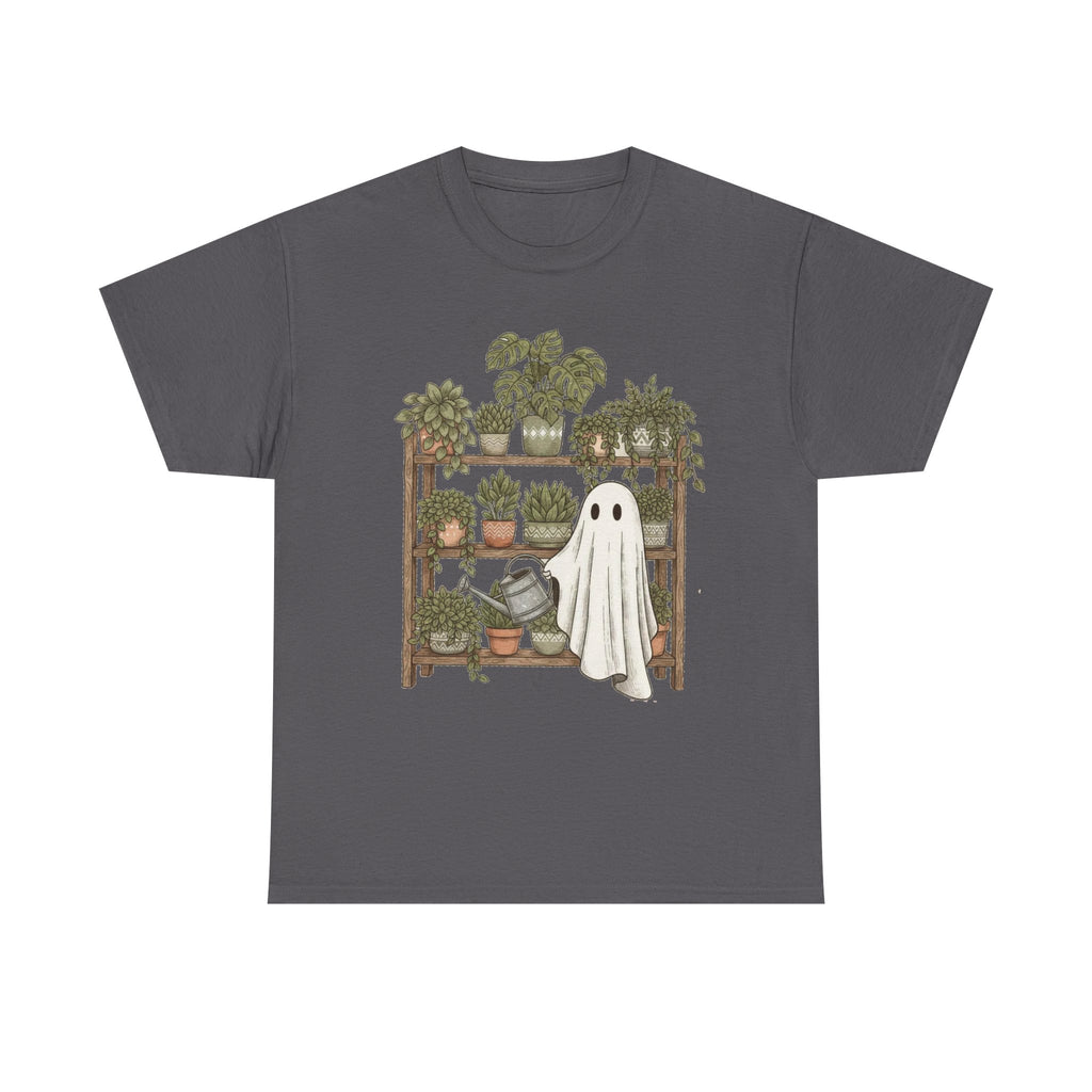 Plantly Ghost Tee