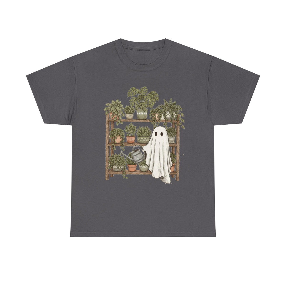 Plantly Ghost Tee