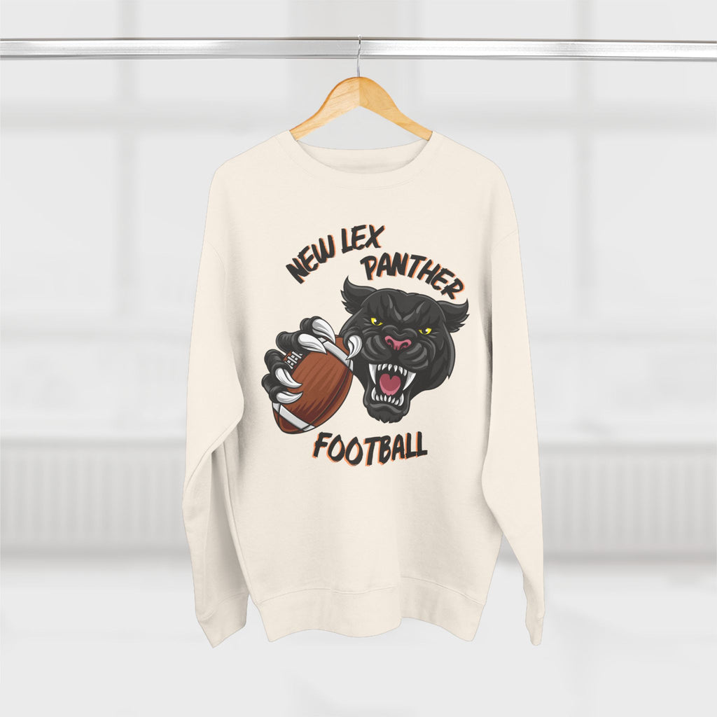 New Lexington Football Unisex Crewneck Sweatshirt