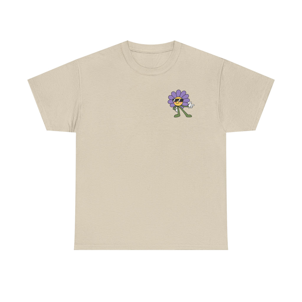 Stay Kind Unisex Heavy Cotton Tee