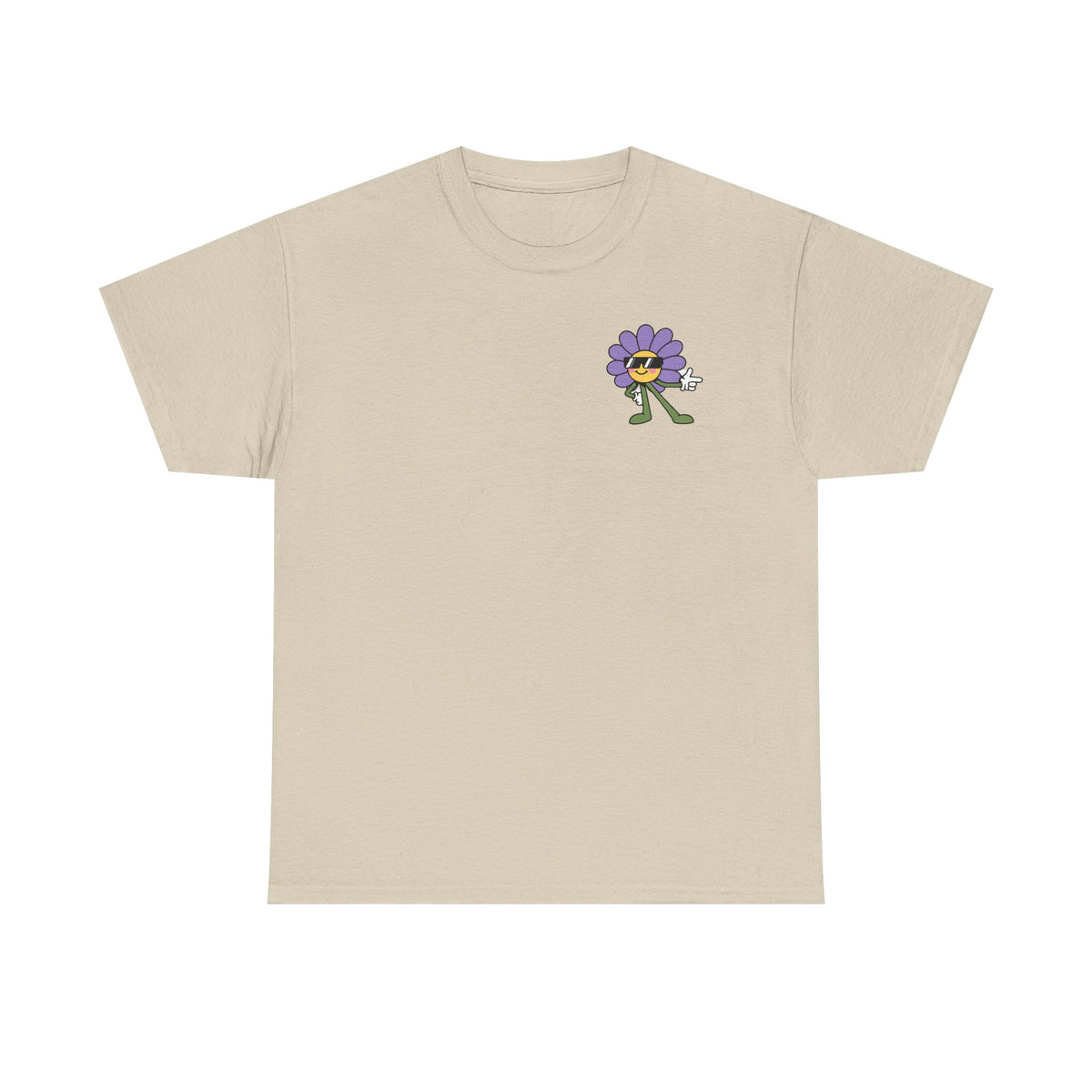 Stay Kind Unisex Heavy Cotton Tee