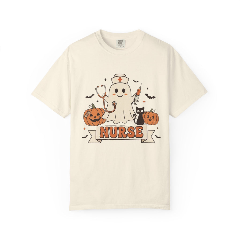 Vintage Inspired Nurse T-shirt