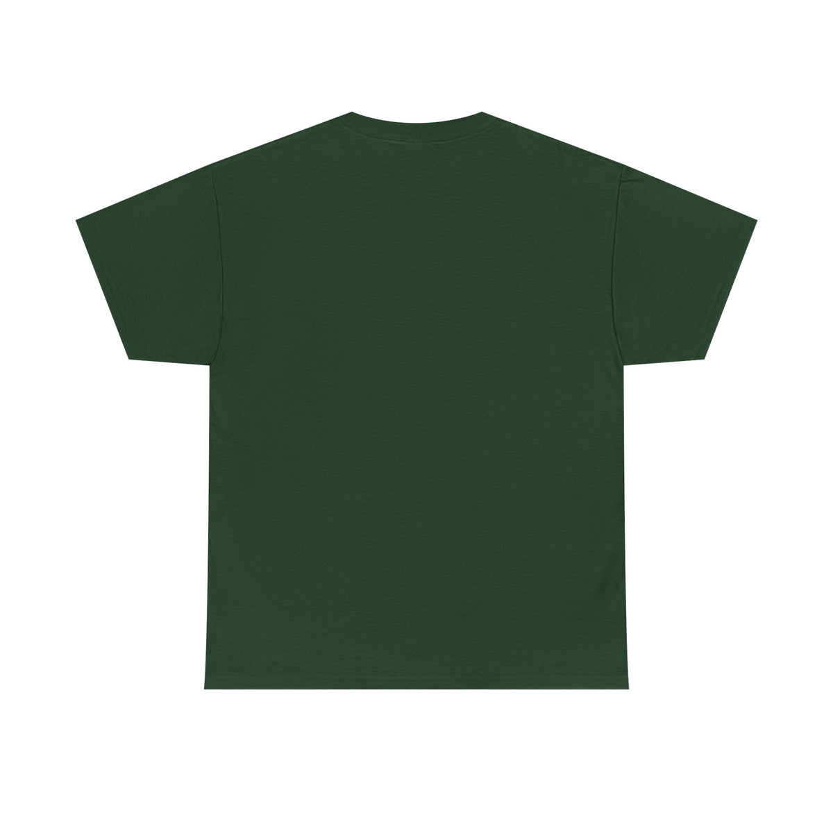 Teacher Fall Unisex Heavy Cotton Tee