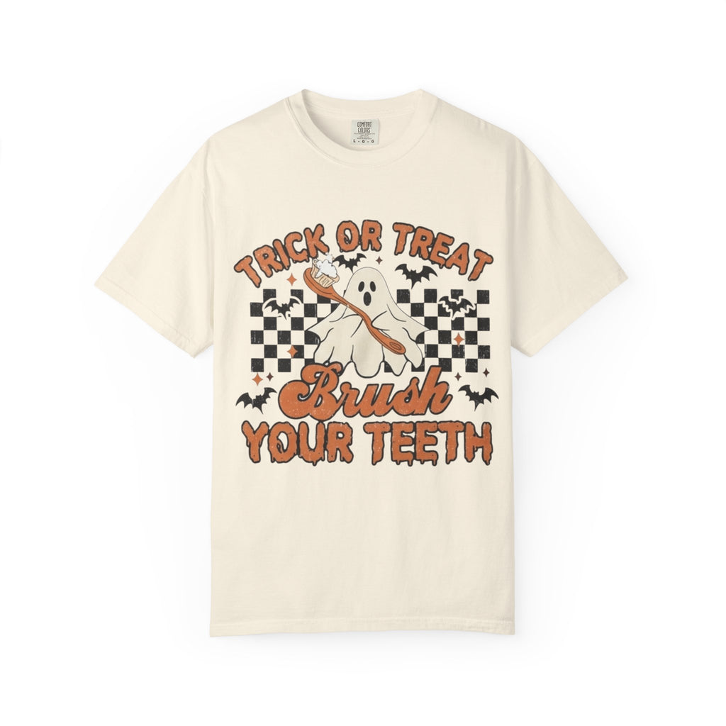 Dental Ghosty T-shirt