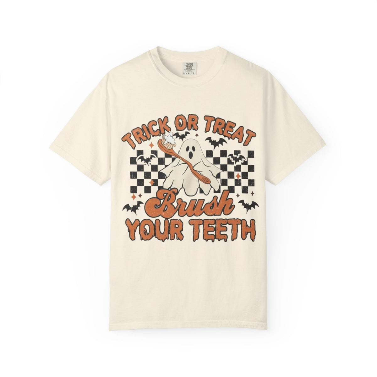 Dental Ghosty T-shirt