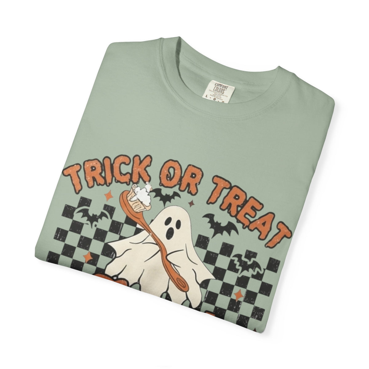 Dental Ghosty T-shirt