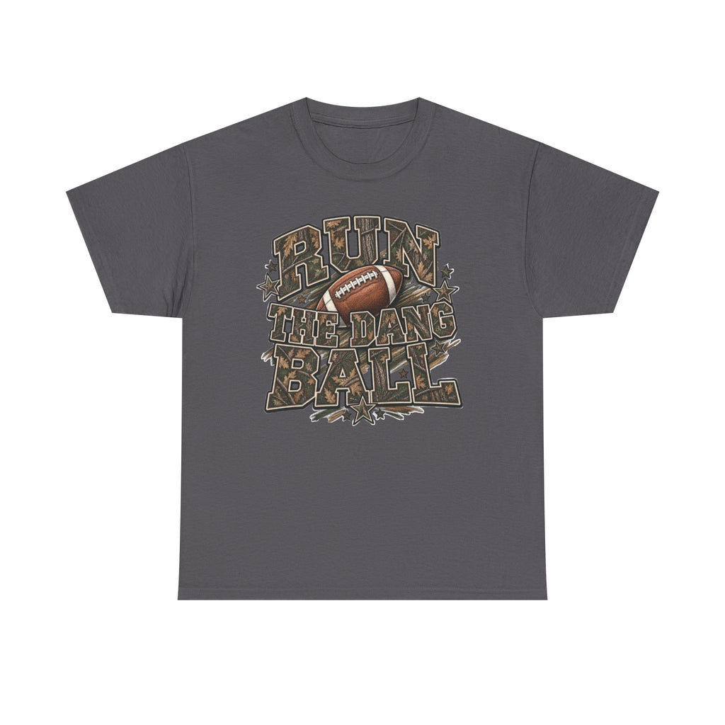 Run The Ball Tee