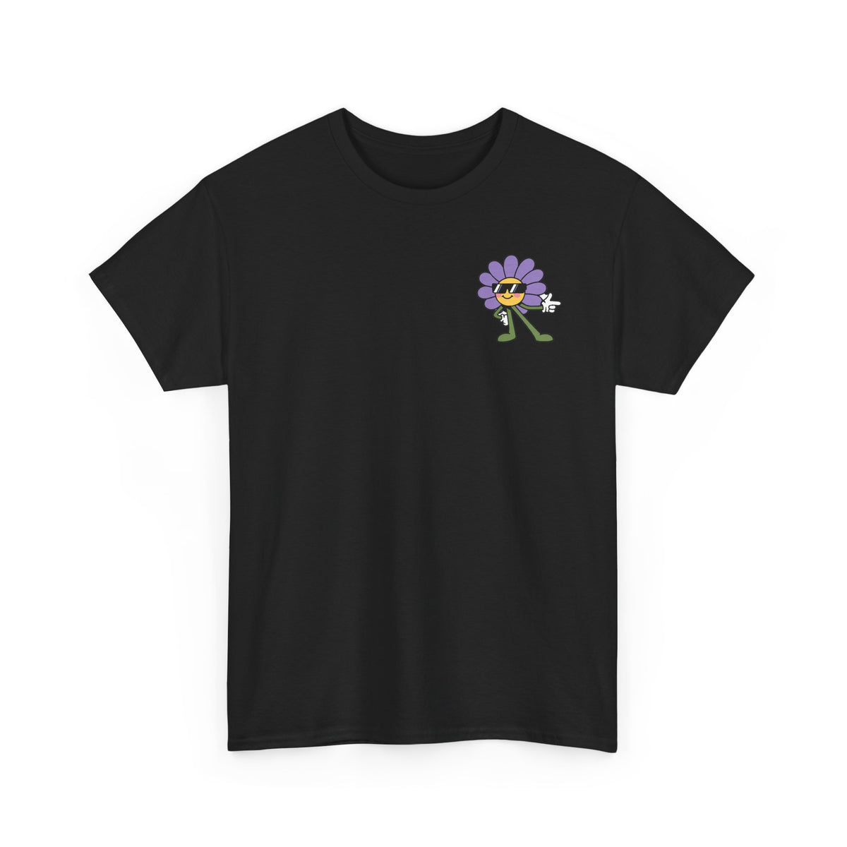 Stay Kind Unisex Heavy Cotton Tee