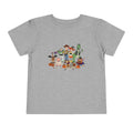 Spooky Toy-Story Toddler Tee