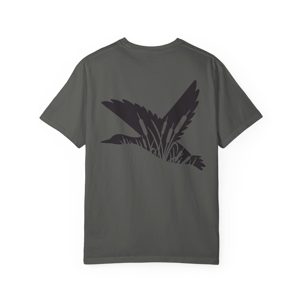 Wild Worn Free Duck T-shirt