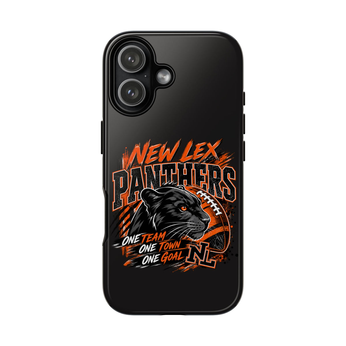 New Lex Tough Case