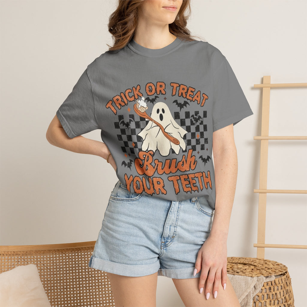Dental Ghosty T-shirt