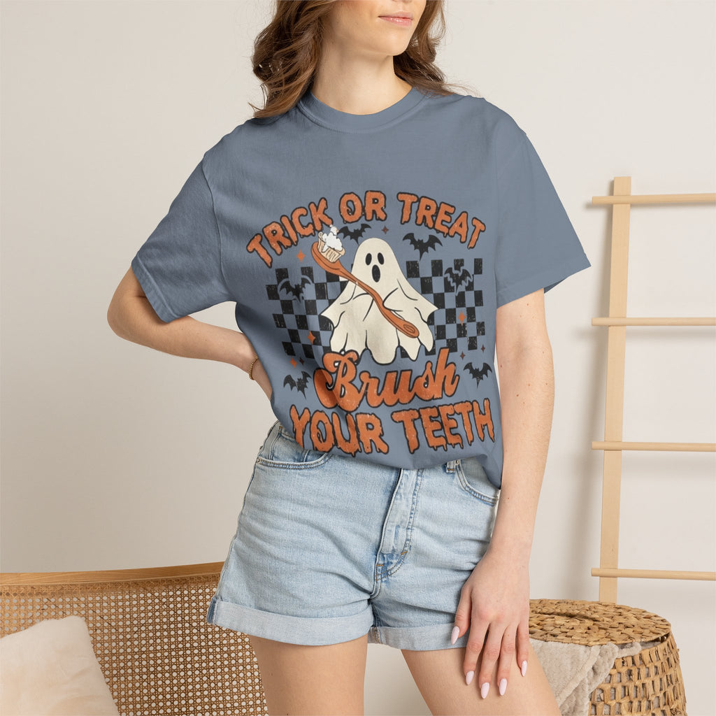 Dental Ghosty T-shirt