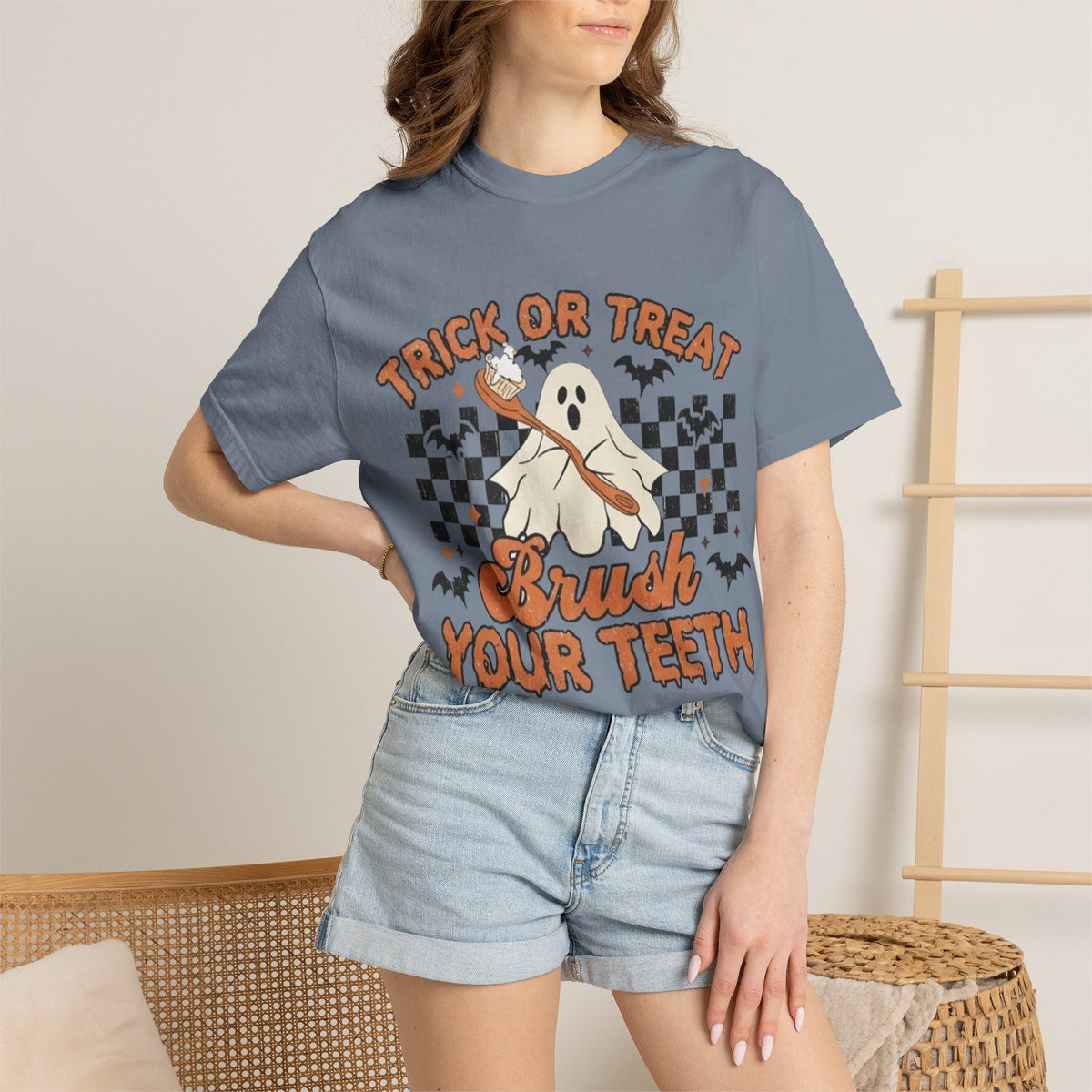 Dental Ghosty T-shirt