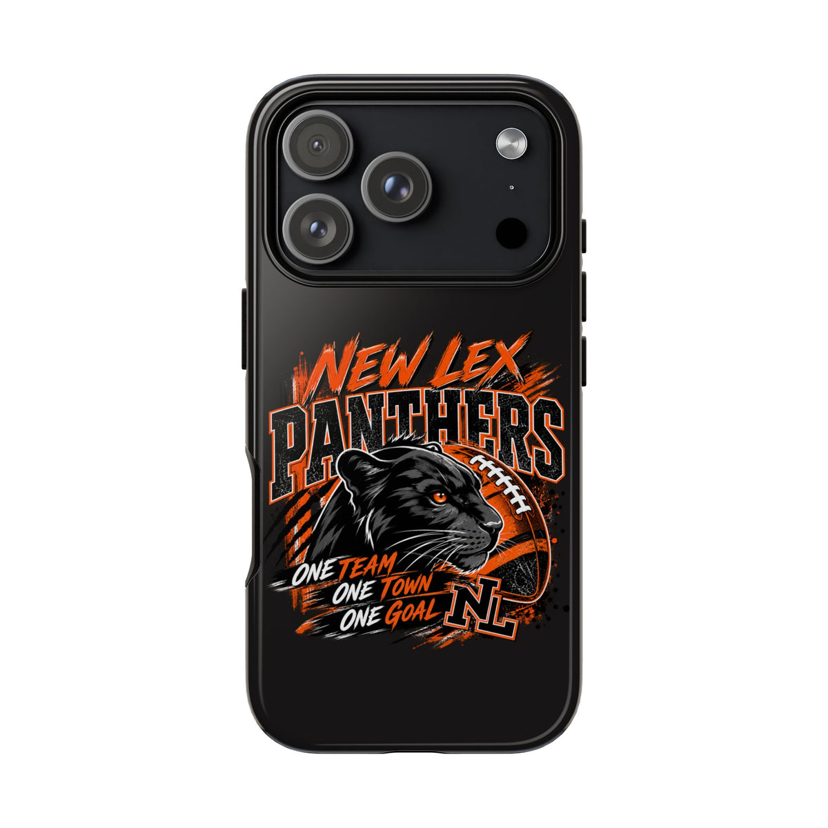 New Lex Tough Case