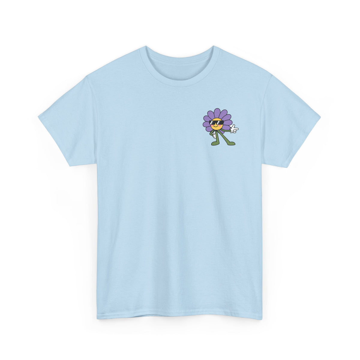 Stay Kind Unisex Heavy Cotton Tee