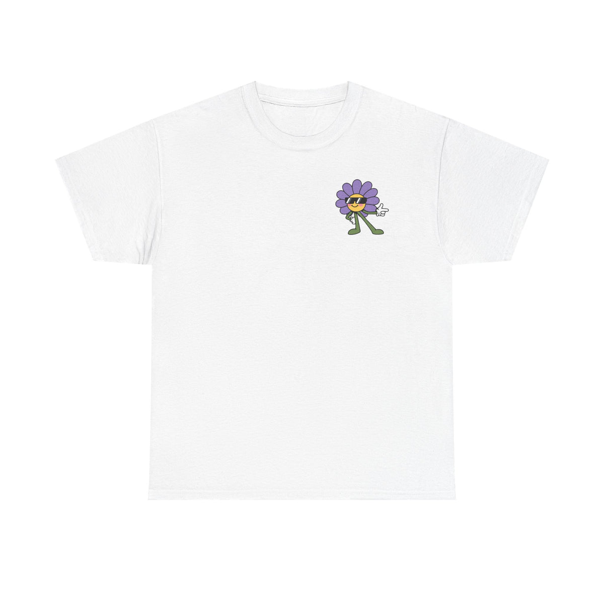 Stay Kind Unisex Heavy Cotton Tee