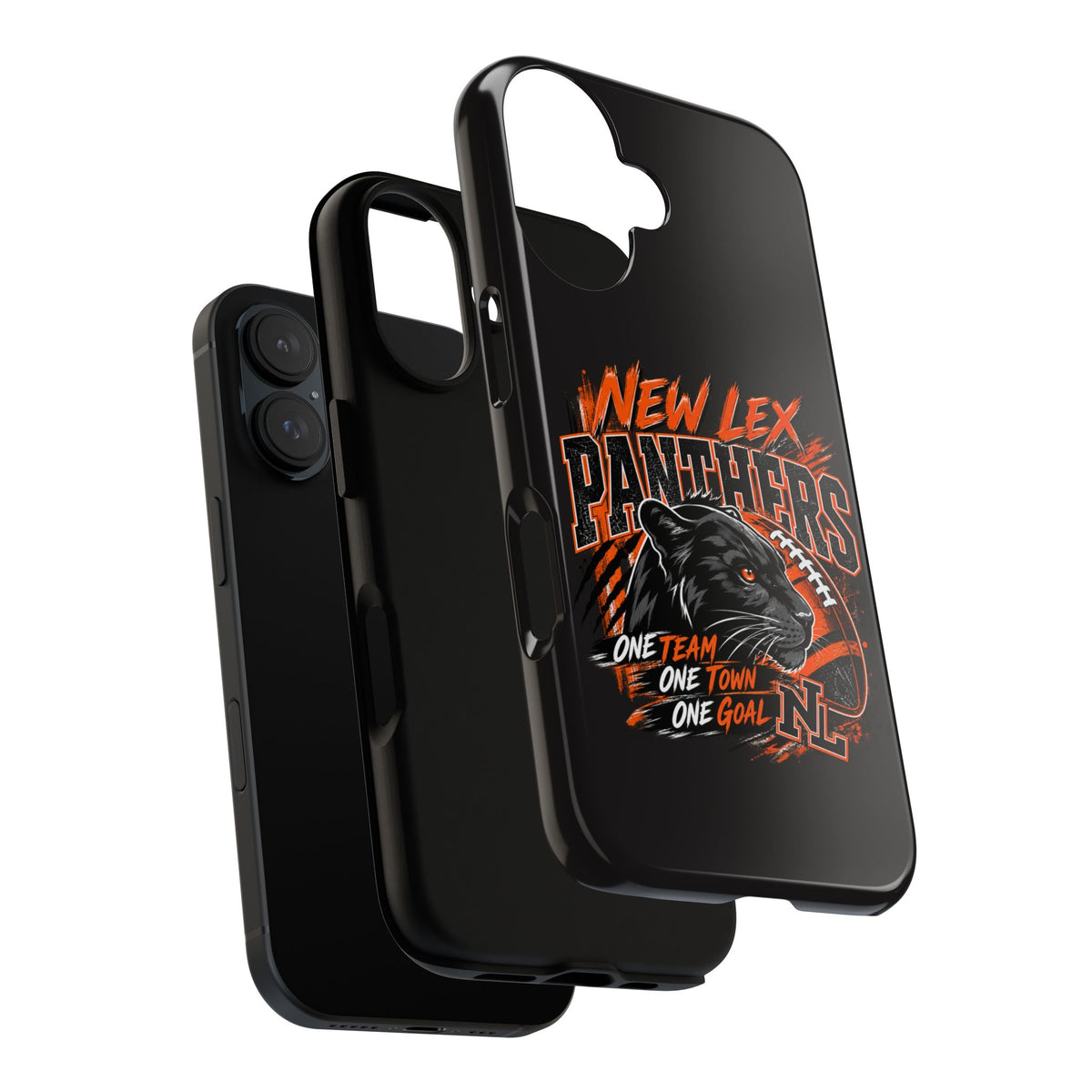 New Lex Tough Case