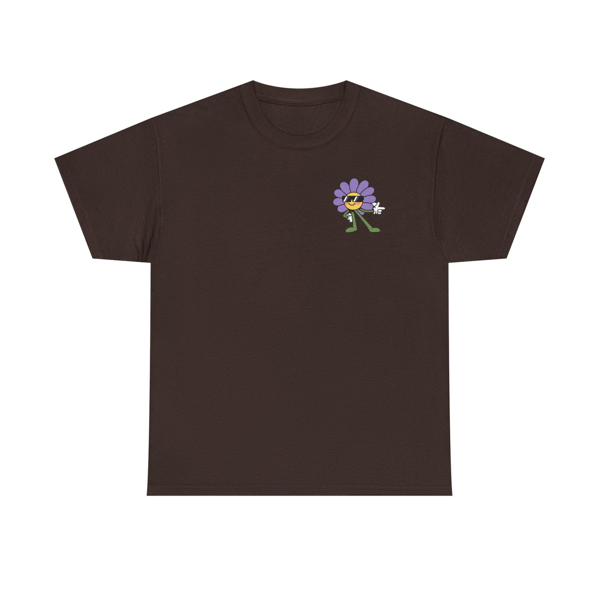 Stay Kind Unisex Heavy Cotton Tee