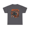 New Lex ONE Tee Unisex Heavy Cotton Tee