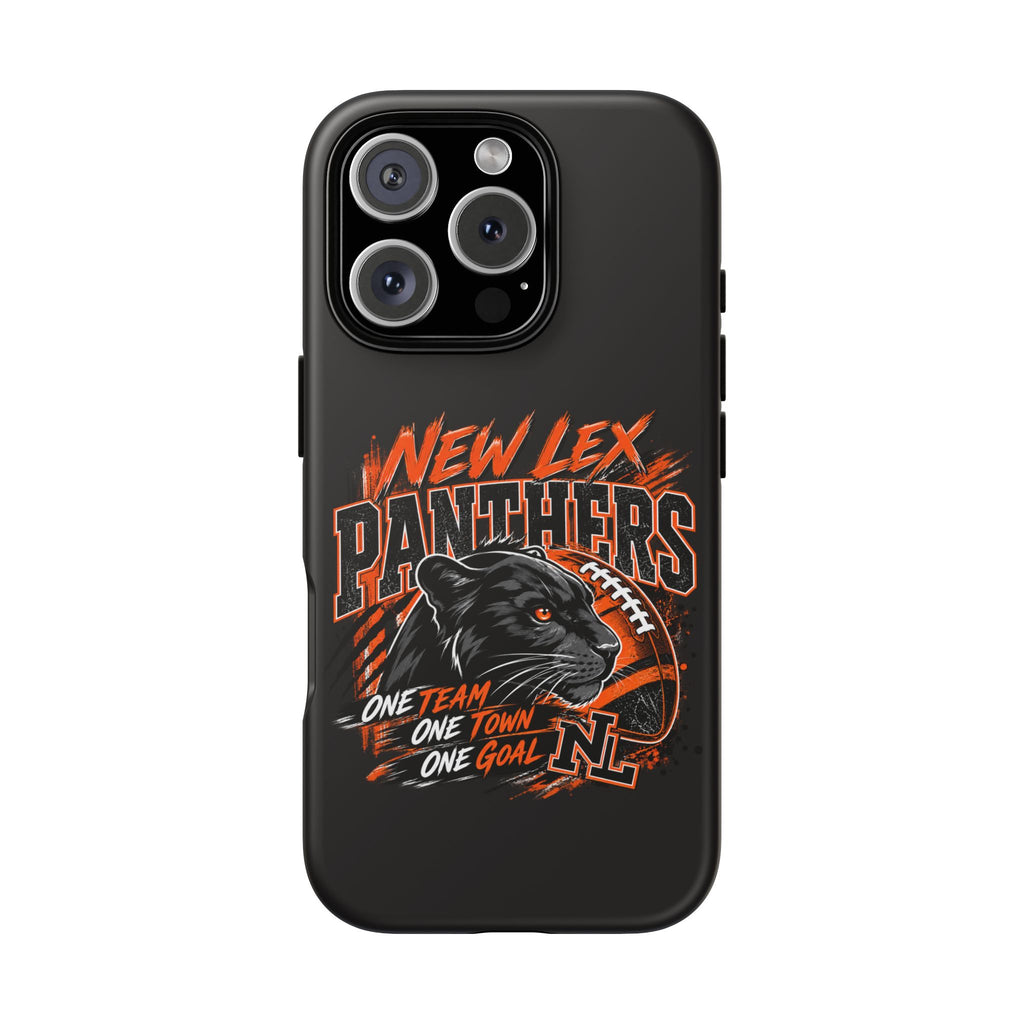 New Lex Tough Case