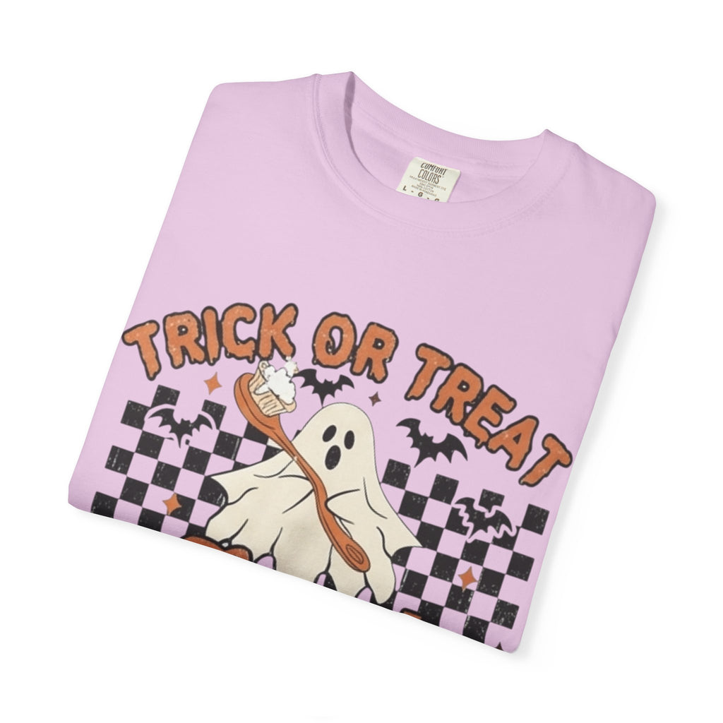 Dental Ghosty T-shirt