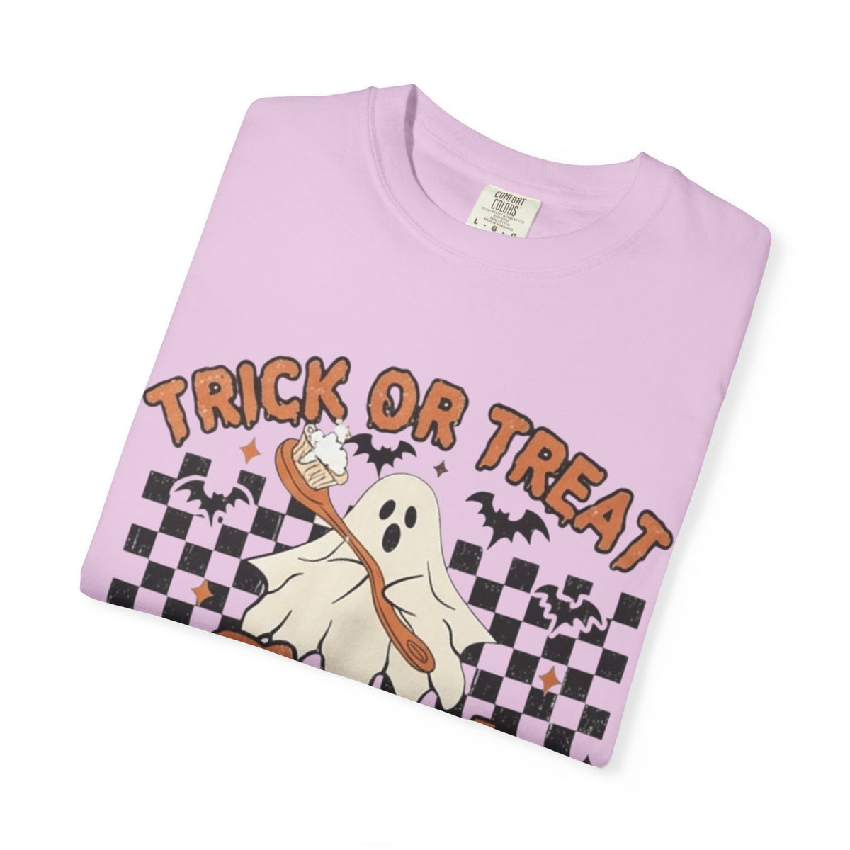 Dental Ghosty T-shirt