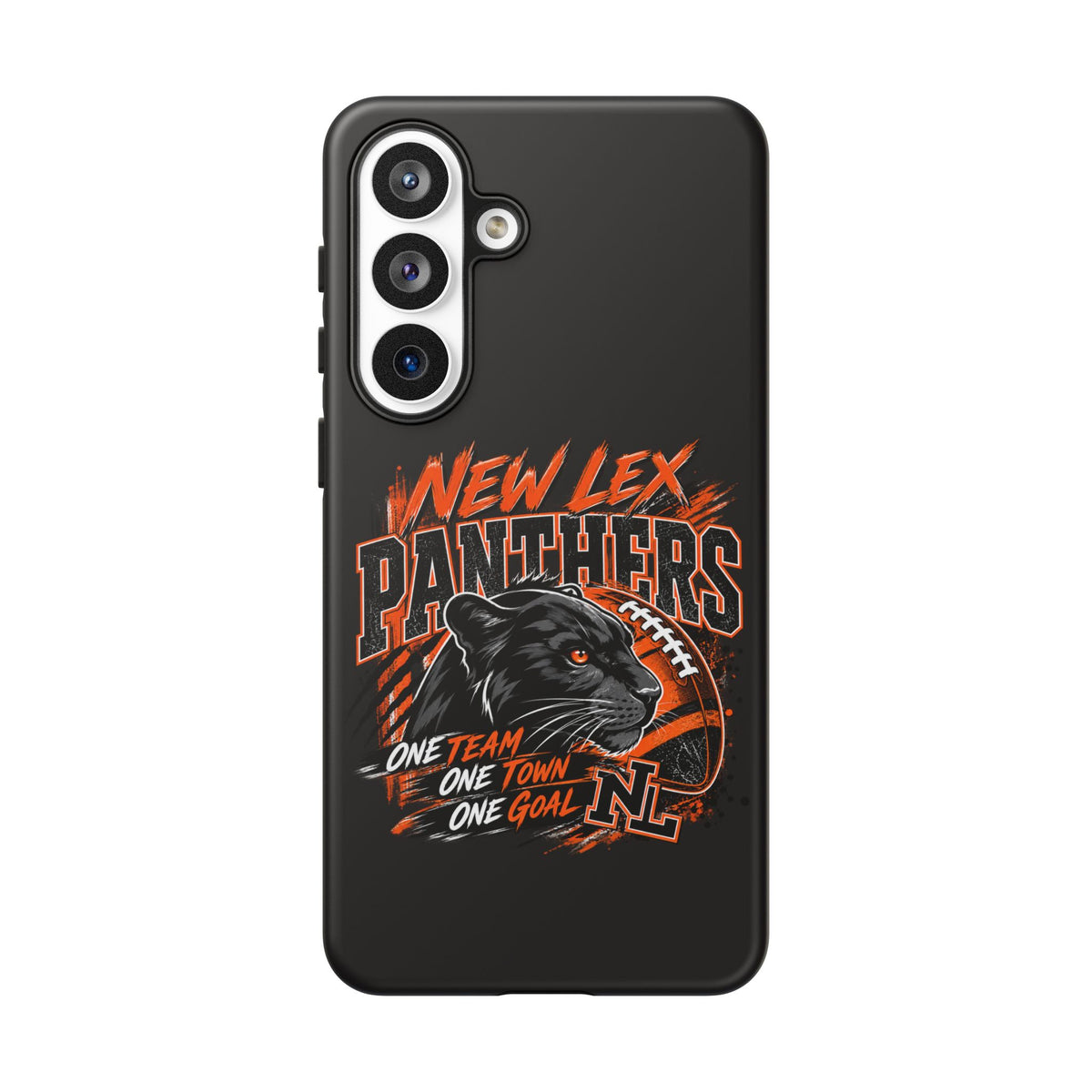 New Lex Tough Case