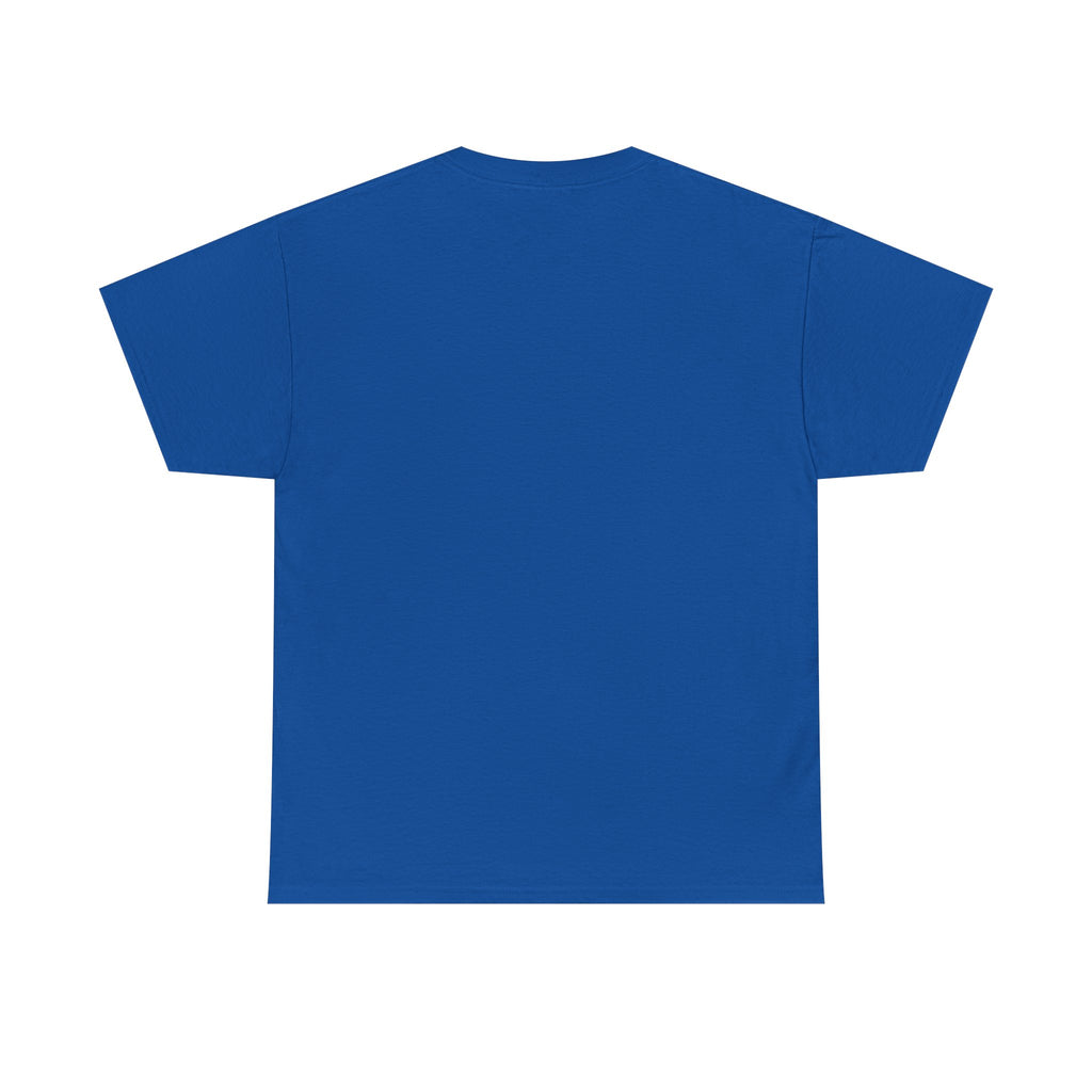 Mom of Boys Unisex Heavy Cotton Tee